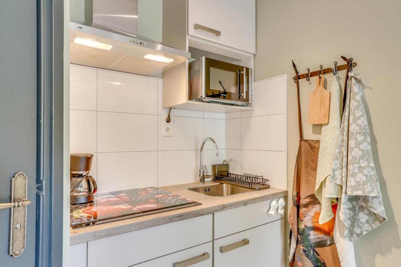 B&B Wicherumloo Wekerom Dış mekan fotoğraf