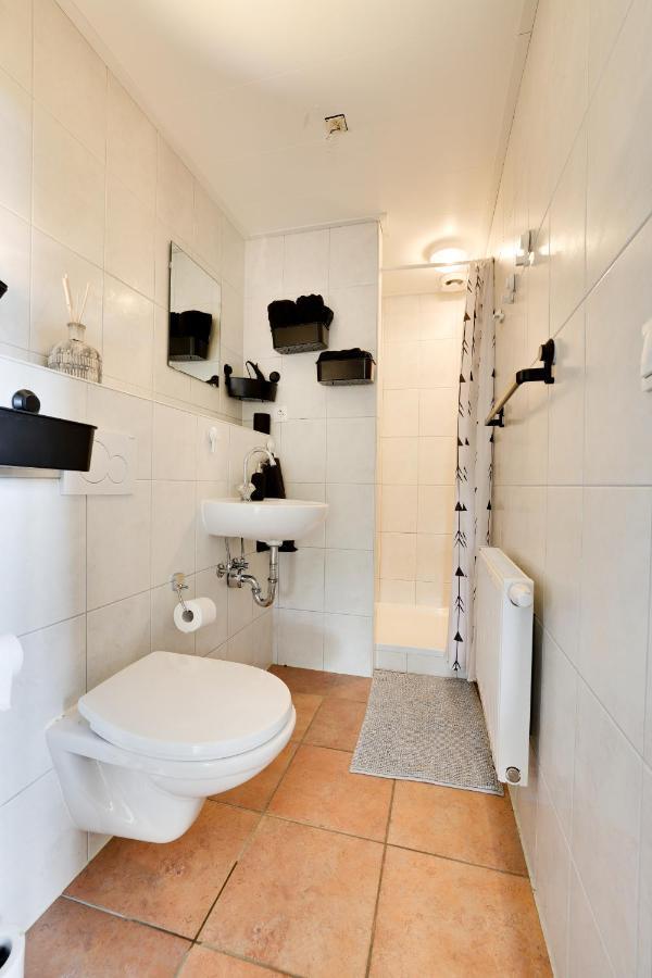 B&B Wicherumloo Wekerom Dış mekan fotoğraf