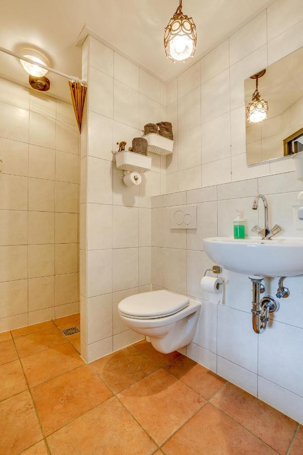 B&B Wicherumloo Wekerom Dış mekan fotoğraf