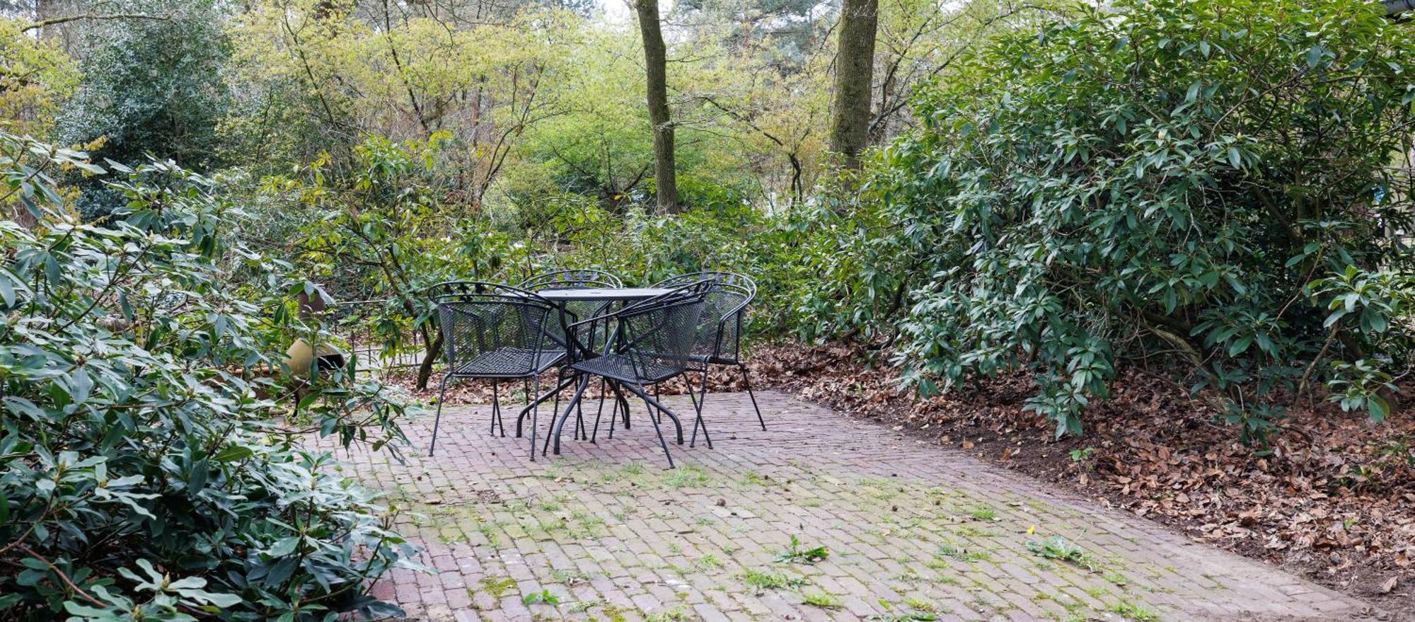 B&B Wicherumloo Wekerom Dış mekan fotoğraf